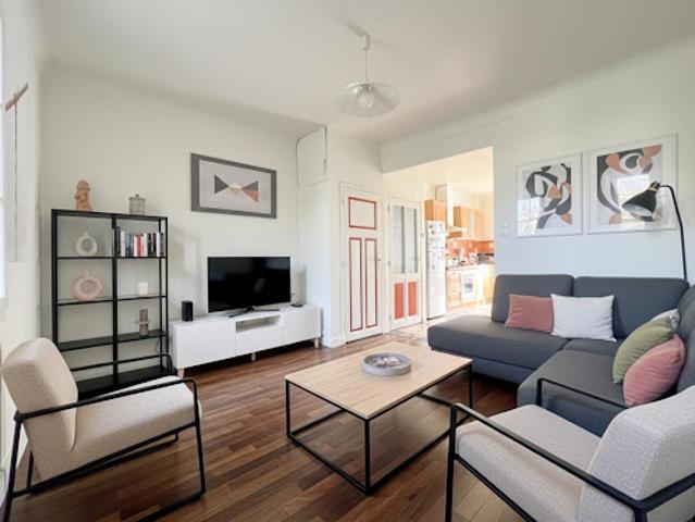 Vente Maison de ville 3 pièces 63 m2 Manosque