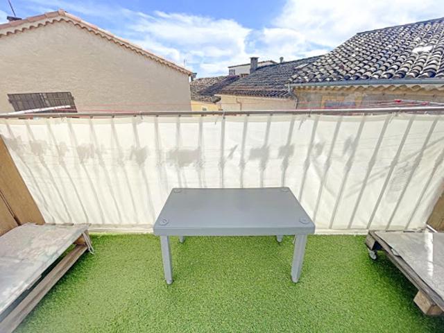 Vente Maison de ville 3 pièces 63 m2 Sainte Tulle