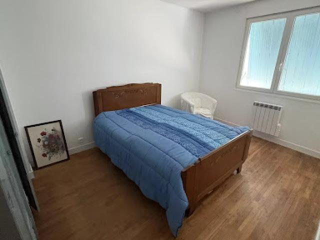 Vente Maison de ville 3 pièces 64.55 m2 Angouleme
