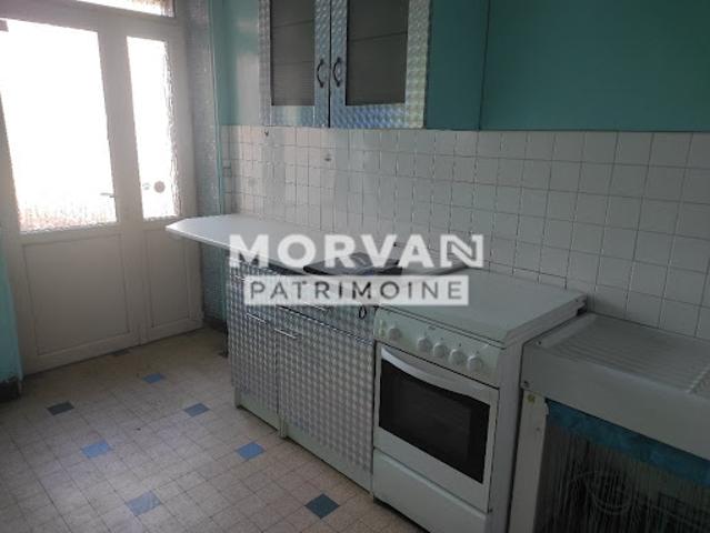 Vente Maison de ville 3 pièces 64.64 m2 Ouroux en Morvan
