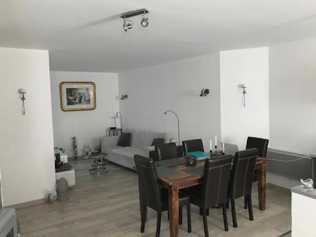 Vente Maison 3 pièces 64.8 m2 Saint Sorlin en Bugey