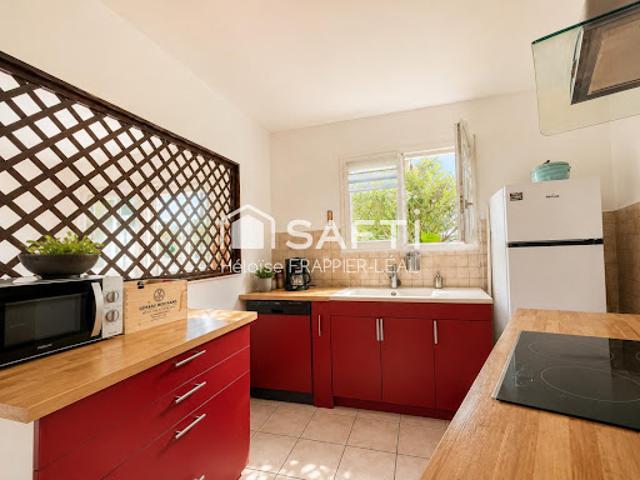 Vente Maison de ville 3 pièces 64 m2 Le Bouscat
