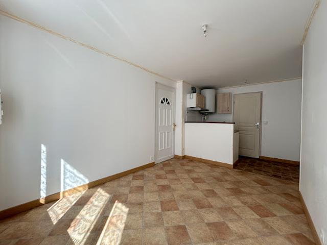 Vente Maison 3 pièces 64 m2 Montaigut en combraille