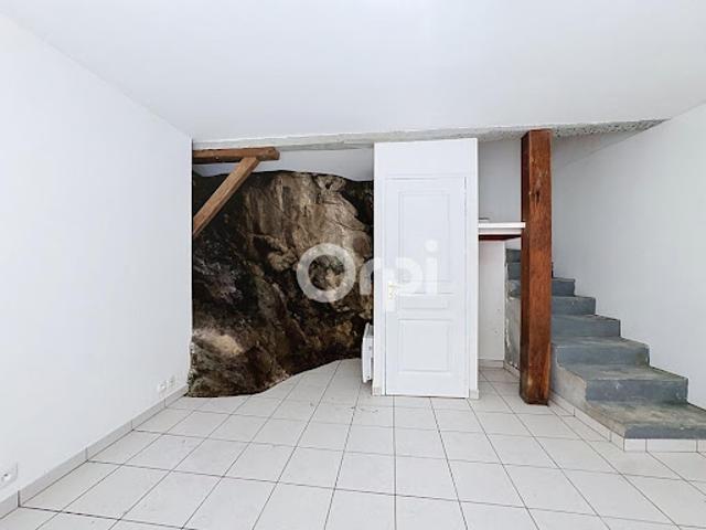 Vente Maison de ville 3 pièces 64 m2 Salies du Salat
