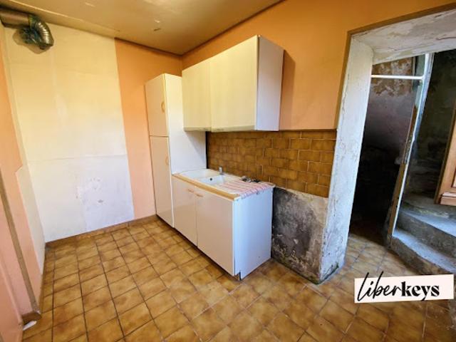 Vente Maison de ville 3 pièces 65.5 m2 Acy en Multien
