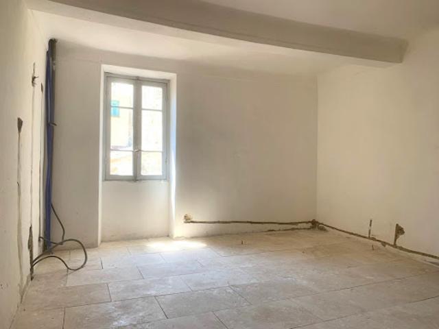 Vente Maison 3 pièces 65 m2 Conségudes