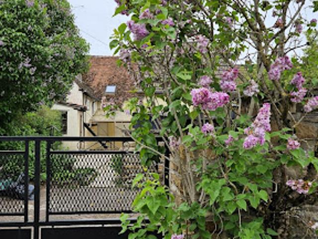 Vente Maison de ville 3 pièces 65 m2 Arnay le Duc
