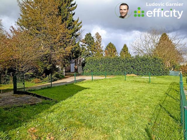 Vente Maison de ville 3 pièces 65 m2 Saint Brice de Landelles