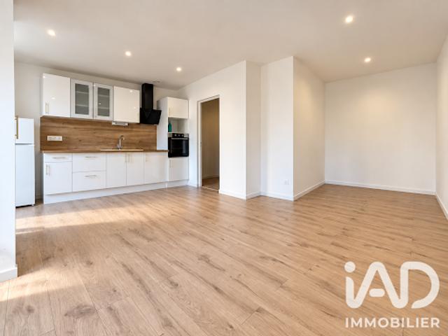 Vente Maison de ville 3 pièces 65 m2 Saint Hippolyte