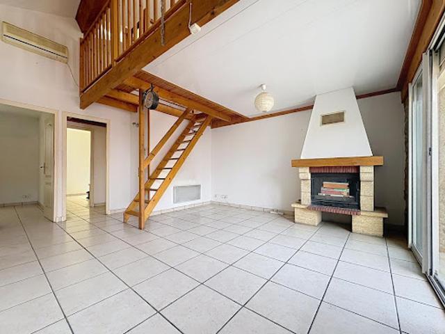 Vente Maison 3 pièces 66.74 m2 Villelongue de la Salanque
