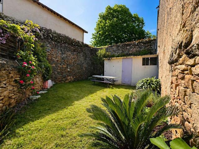 Vente Maison de ville 3 pièces 66 m2 Conques sur Orbiel