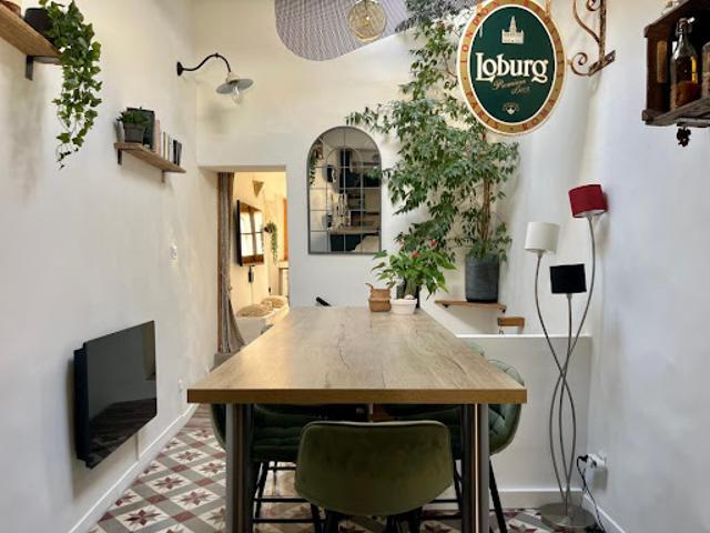 Vente Maison de ville 3 pièces 66 m2 Grabels