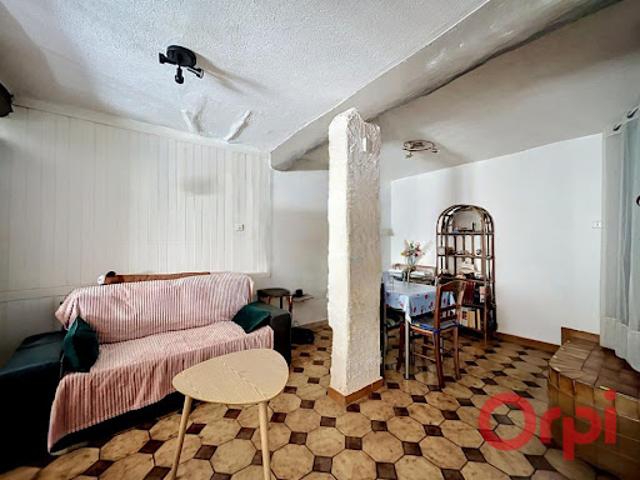 Vente Maison de ville 3 pièces 66 m2 Espira de l'Agly