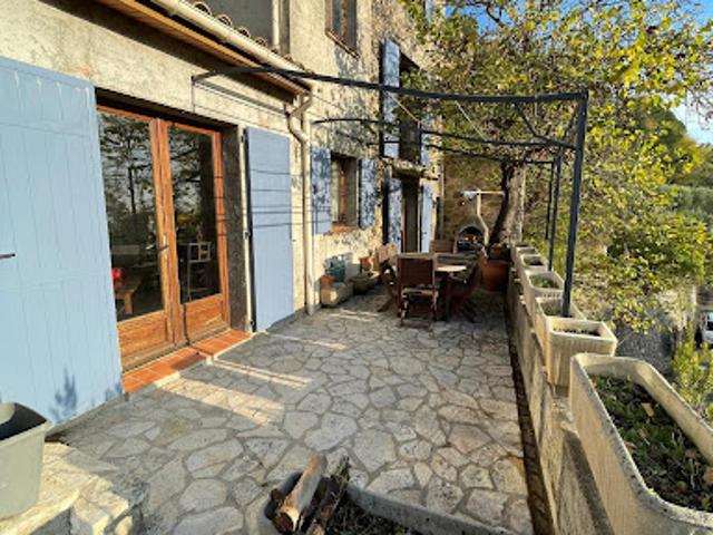 Vente Maison 3 pièces 66 m2 Sainte agnes