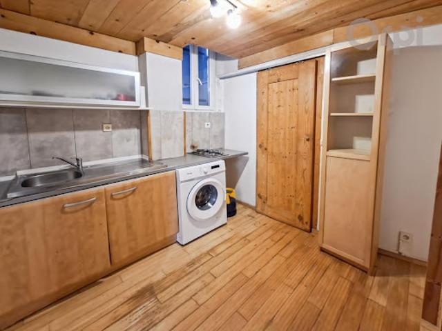 Vente Maison de ville 3 pièces 67.42 m2 Sisteron