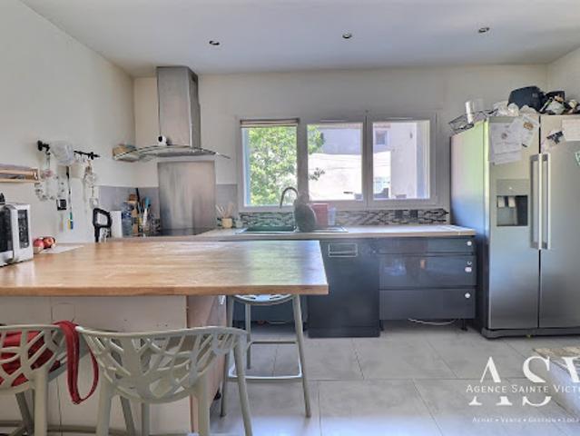 Vente Maison 3 pièces 67 m2 Bouc Bel Air