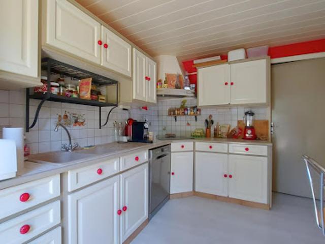 Vente Maison de ville 3 pièces 67 m2 Mantes la Ville