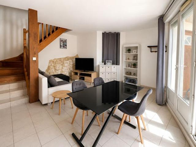 Vente Maison 3 pièces 67 m2 Preixan