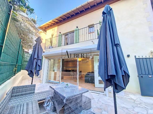 Vente Maison de ville 3 pièces 68 m2 Cannes