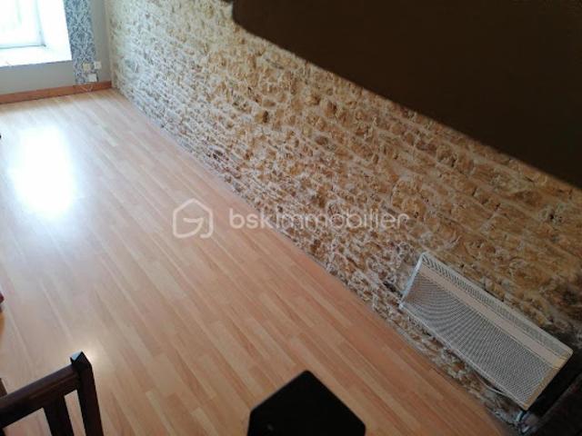 Vente Maison 3 pièces 68 m2 Attigny