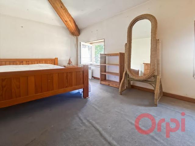 Vente Maison de ville 3 pièces 71.87 m2 Serignan