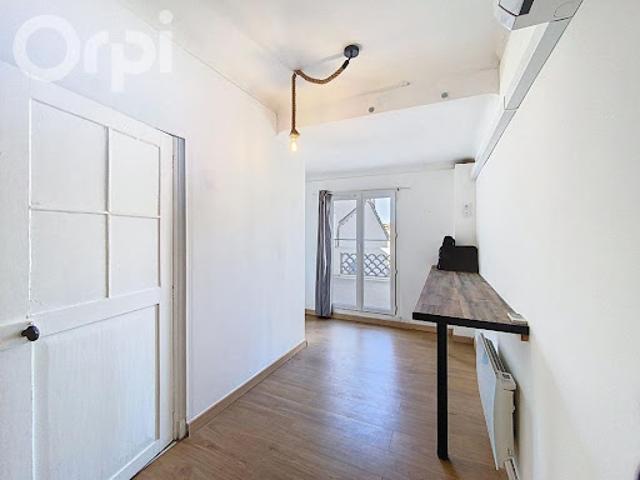 Vente Maison de ville 3 pièces 68 m2 Toulouges