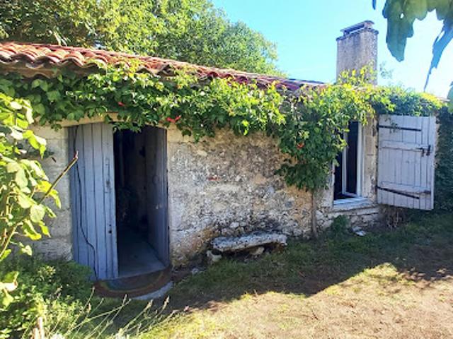 Vente Maison de ville 3 pièces 69.21 m2 Couquèques