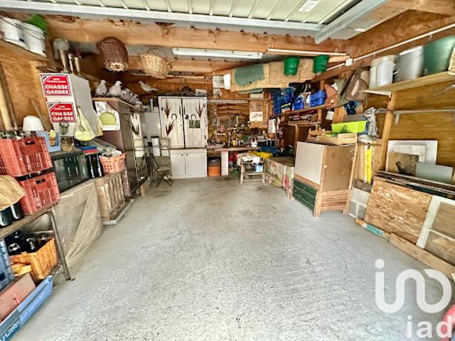 Vente Maison de ville 3 pièces 69 m2 Carcagny