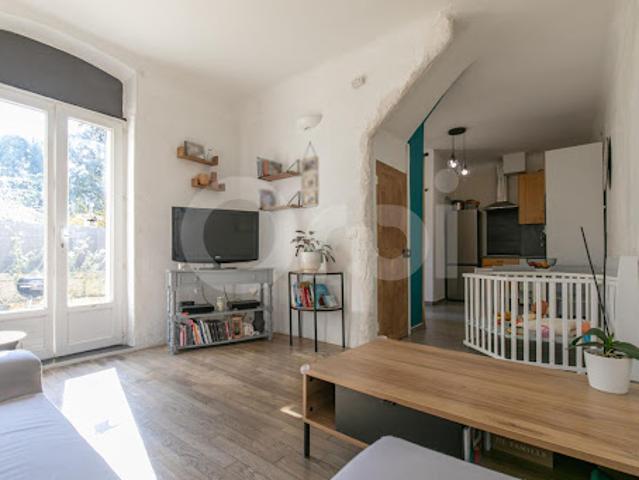Vente Maison de ville 3 pièces 69 m2 Champs sur Marne