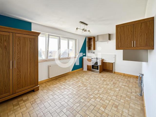 Vente Maison de ville 3 pièces 69 m2 Boulogne sur Mer