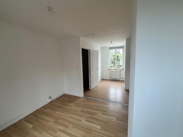 Vente Maison de ville 3 pièces 69 m2 Loos