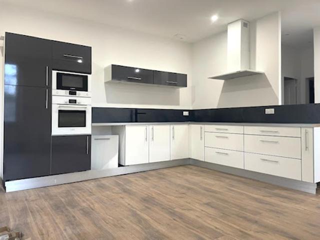 Vente Maison 3 pièces 69 m2 Saint Brice