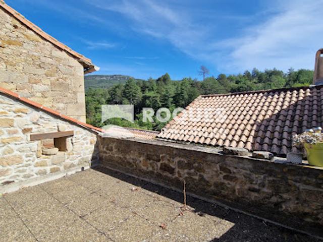Vente Maison 3 pièces 69 m2 Saint Privat