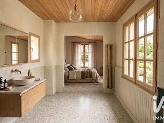 Vente Maison de ville 3 pièces 69 m2 Toulouse
