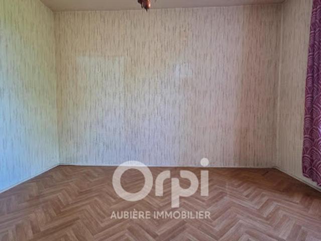 Vente Maison de ville 3 pièces 70.77 m2 Clermont Ferrand