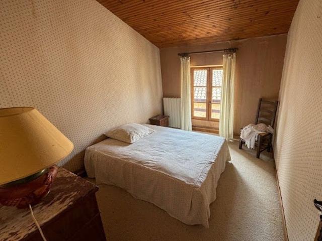 Vente Maison de ville 3 pièces 70 m2 Allemagne en Provence