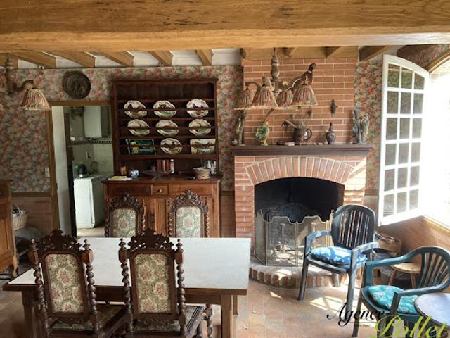Vente Maison 3 pièces 68 m2 Aubigny sur Nère