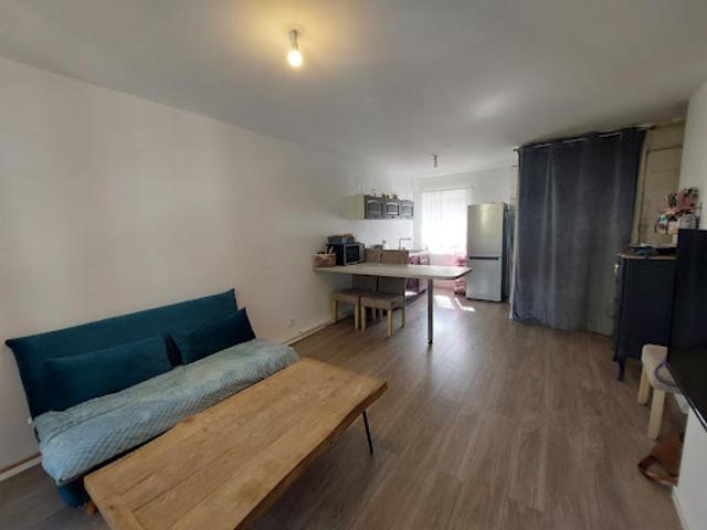 Vente Maison de ville 4 pièces 70 m2 Breteuil sur iton