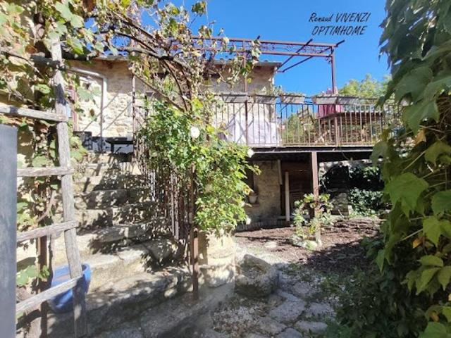 Vente Maison 3 pièces 70 m2 Fuilla