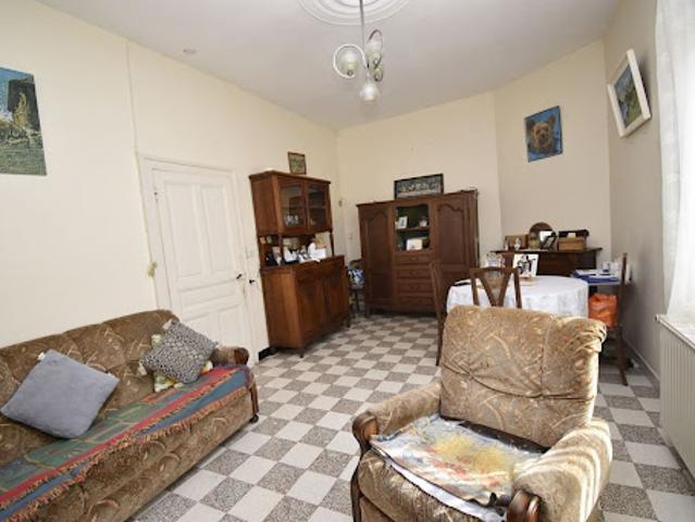 Vente Maison 3 pièces 70 m2 Ligny en Cambrésis