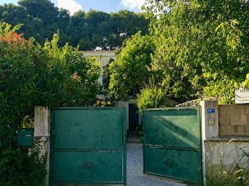 Vente Maison de ville 3 pièces 70 m2 Montpellier