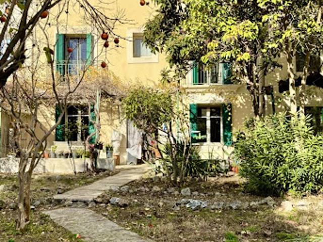 Vente Maison de ville 3 pièces 70 m2 Montpellier