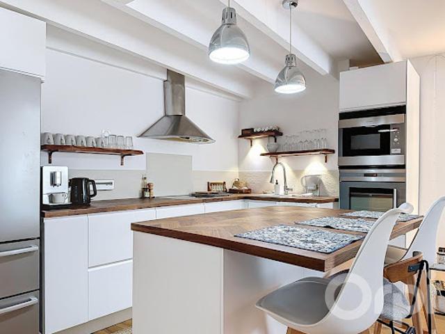 Vente Maison de ville 3 pièces 70 m2 Maisons Alfort