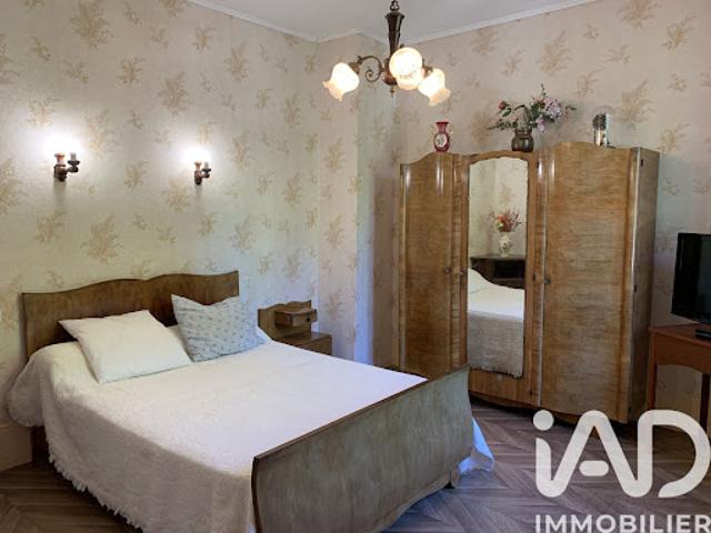 Vente Maison de ville 3 pièces 70 m2 Saint Chamond