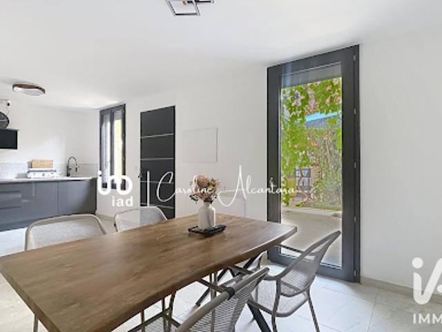 Vente Maison de ville 3 pièces 70 m2 Perpignan