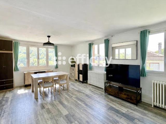 Vente Maison de ville 3 pièces 70 m2 Prémontré