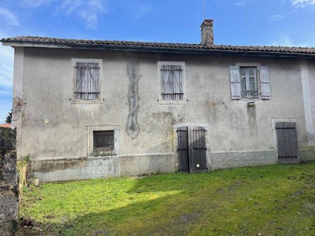 Vente Maison de ville 3 pièces 70 m2 Vayres