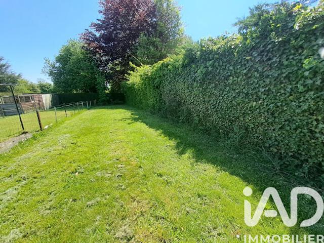 Vente Maison de ville 3 pièces 71 m2 Divion