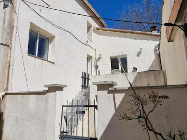 Vente Maison de ville 3 pièces 71 m2 La Grand Combe