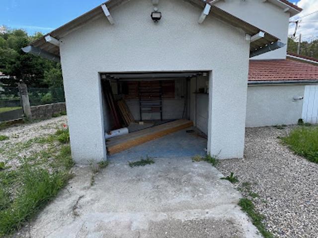 Vente Maison de ville 3 pièces 71 m2 Montagny